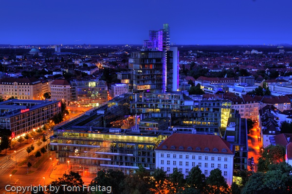 Hannover bei Nacht  020.jpg - Tom Freitag